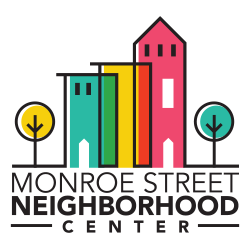 Monroe Street Neighborhood Center Logo