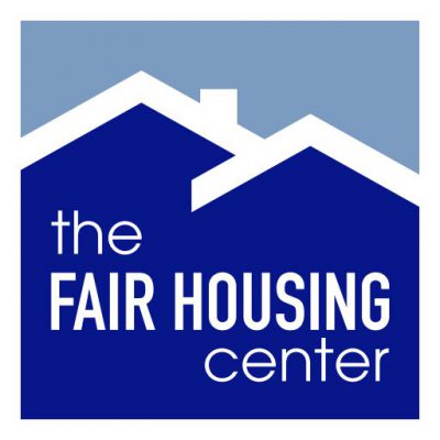 The Fair Housing Center Logo
