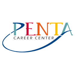 Penta Career Center Logo